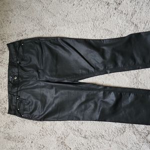 Ladies Black Chaus Sport pants - sz 12